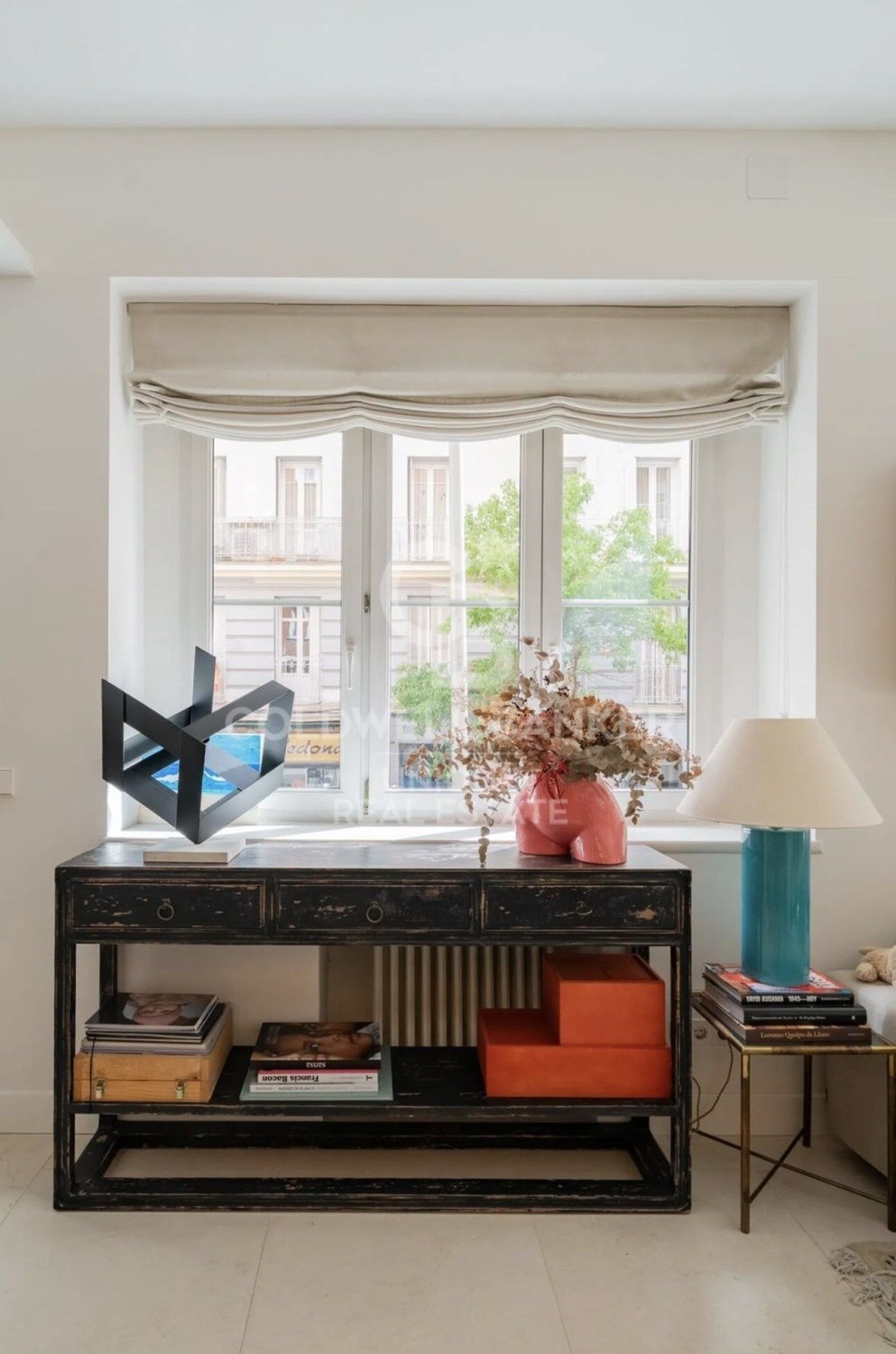 Apartament w Madrid, Hiszpania 4 sypialnie, 160 mkw. nr 178846