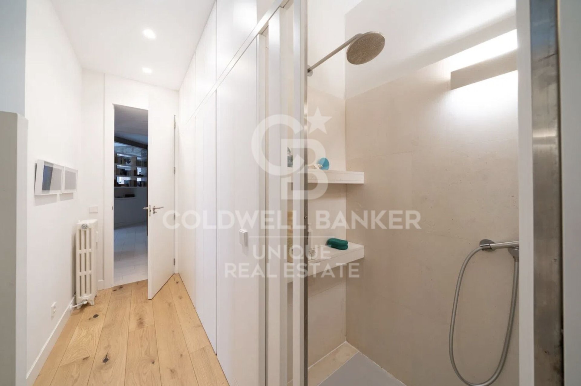 Apartament w Madrid, Hiszpania 4 sypialnie, 160 mkw. nr 178846