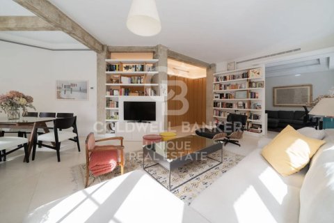 Apartment à vendre à Madrid, Espagne, 4 chambres, 160 m2 No. 178846 - photo 6