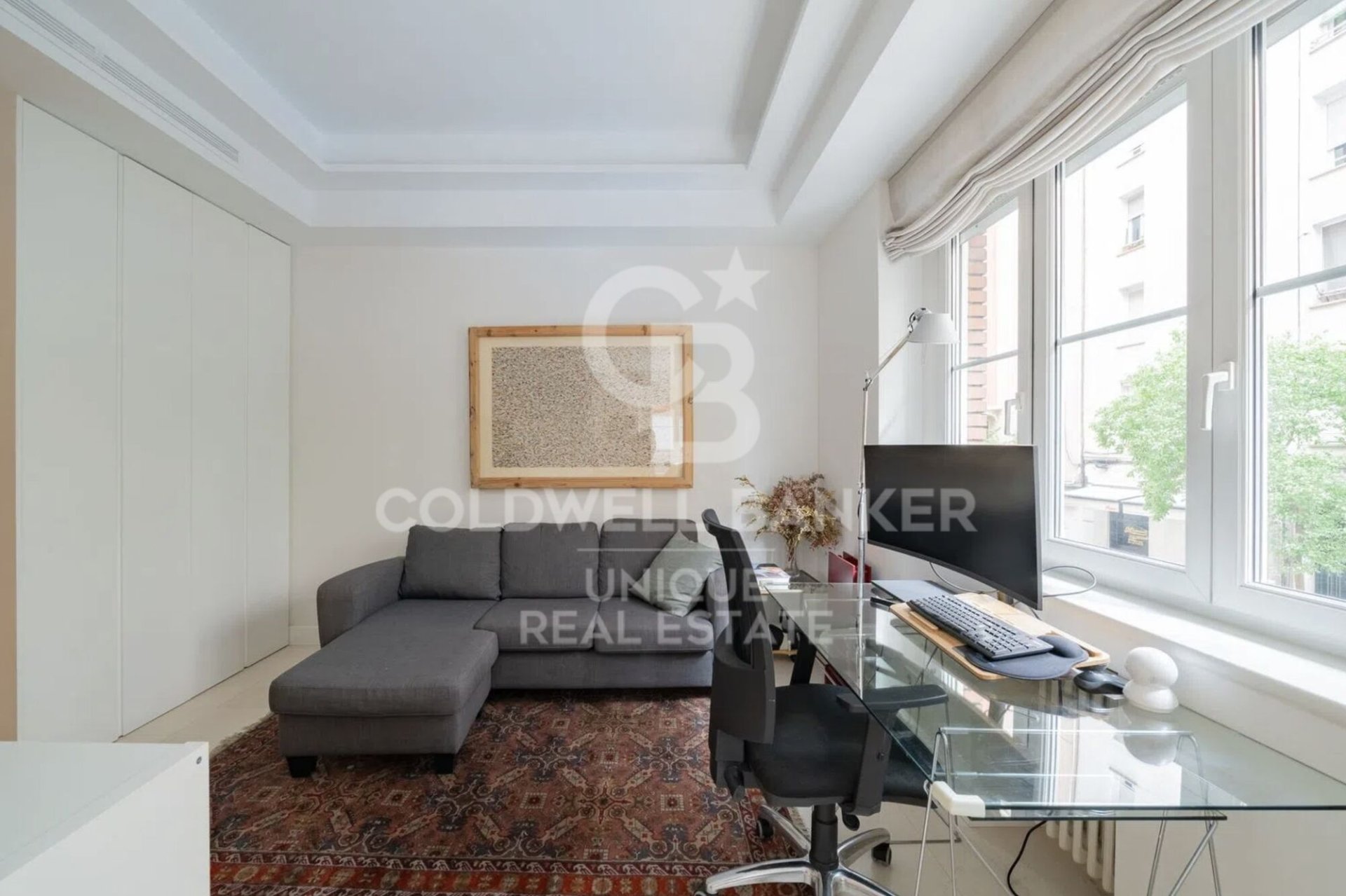 Apartament w Madrid, Hiszpania 4 sypialnie, 160 mkw. nr 178846