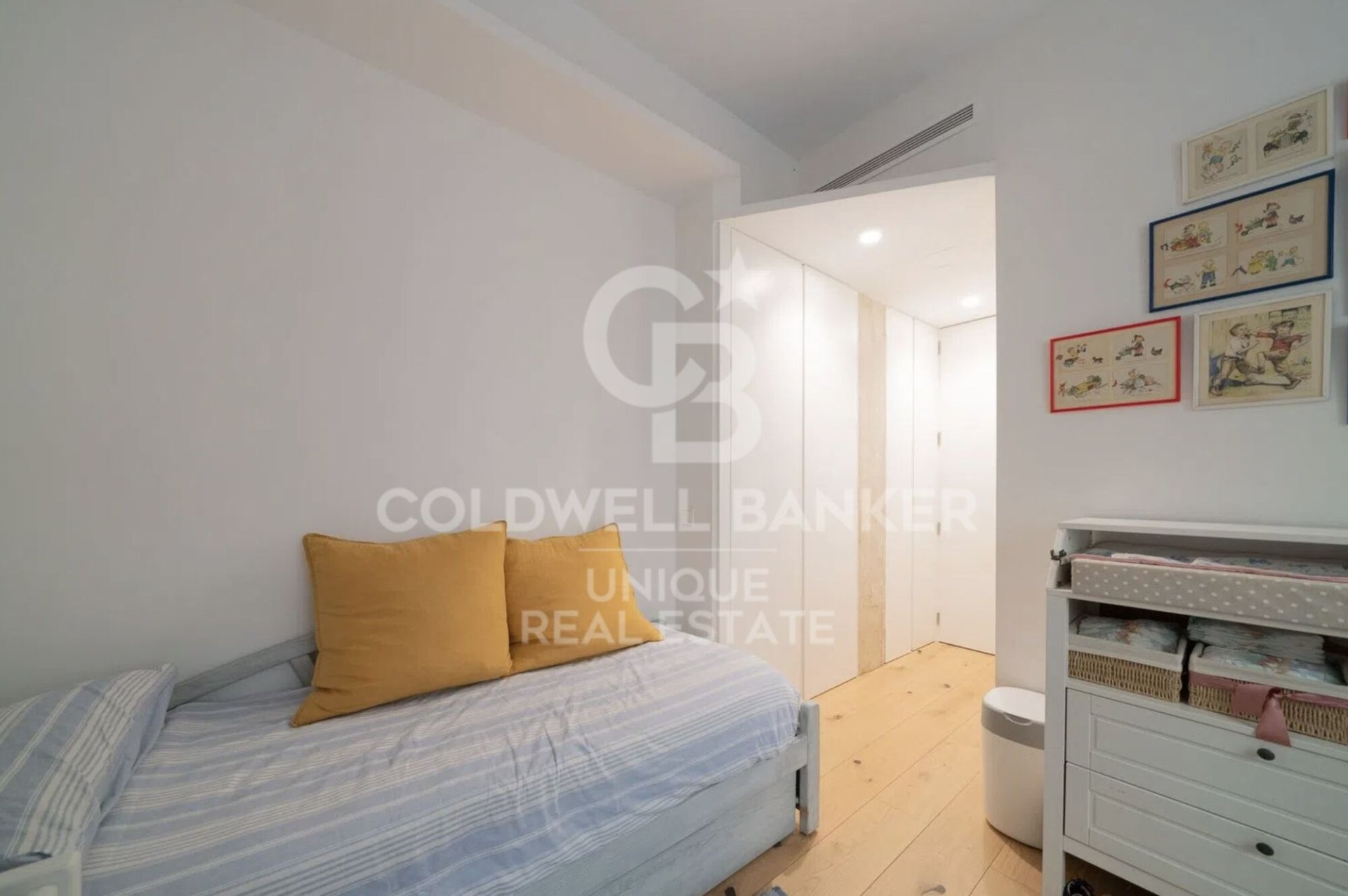 Apartament w Madrid, Hiszpania 4 sypialnie, 160 mkw. nr 178846