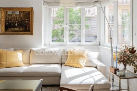 Apartment à vendre à Madrid, Espagne, 4 chambres, 160 m2 No. 178846 - photo 3