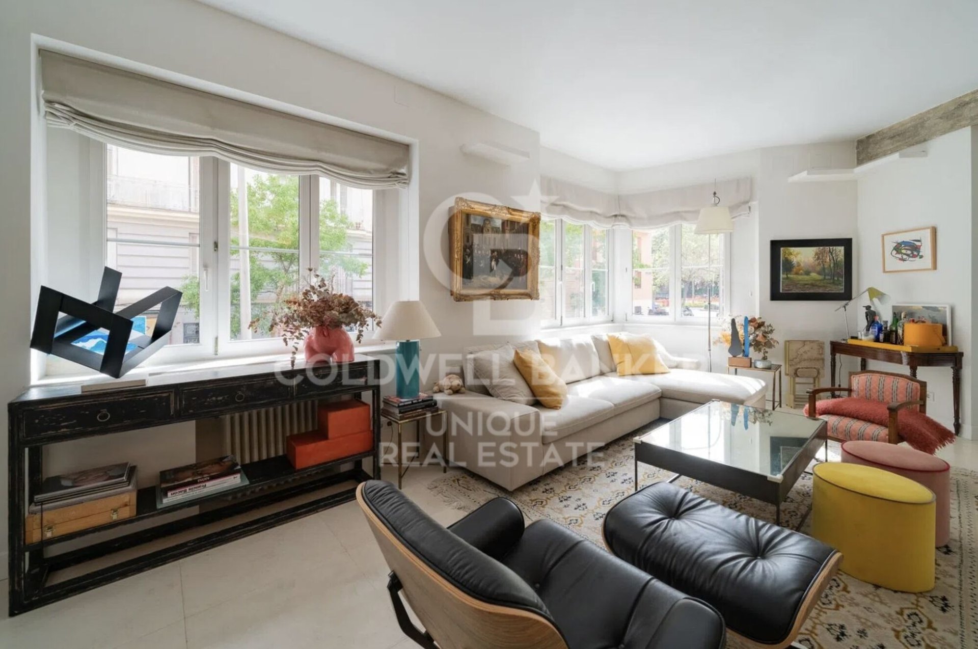 Apartament w Madrid, Hiszpania 4 sypialnie, 160 mkw. nr 178846