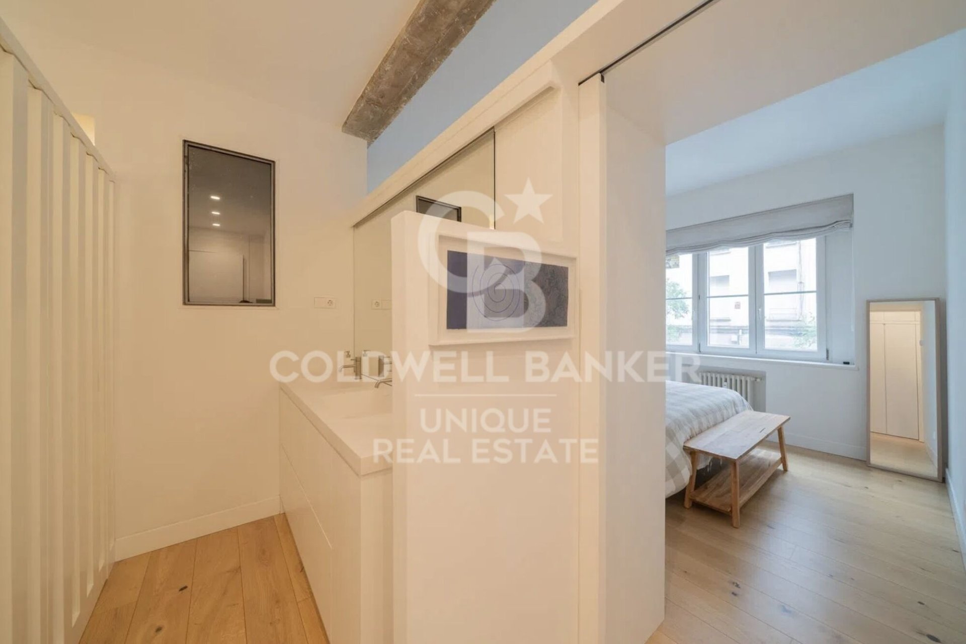 Apartament w Madrid, Hiszpania 4 sypialnie, 160 mkw. nr 178846