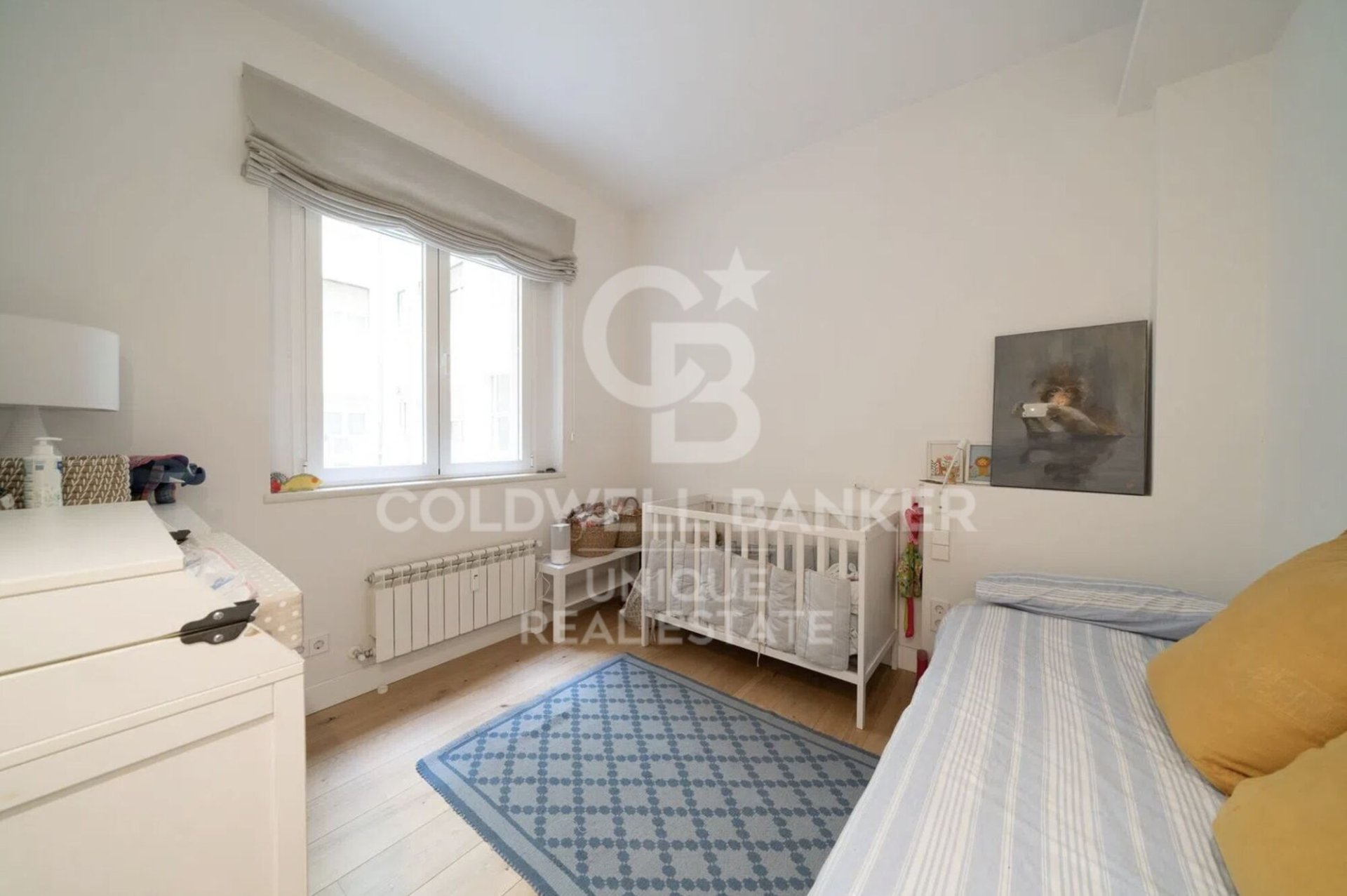 Apartament w Madrid, Hiszpania 4 sypialnie, 160 mkw. nr 178846