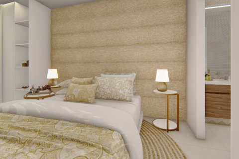 Villa en venta en Alicante, España 3 dormitorios, 158 m2 No. 144796 - foto 24