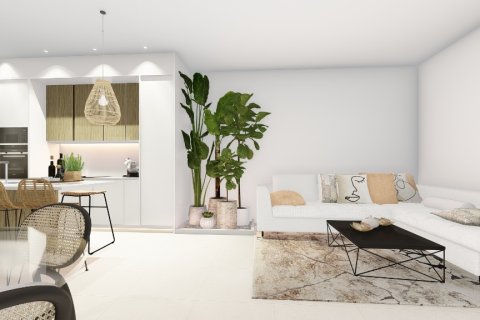 Villa en venta en Alicante, España 3 dormitorios, 158 m2 No. 144796 - foto 6