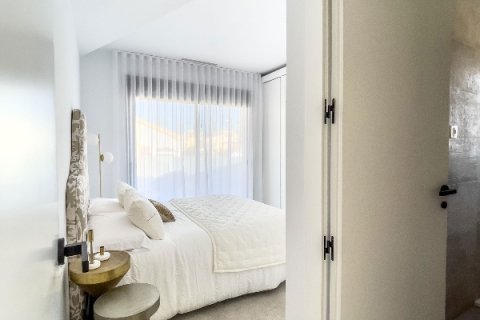 Villa en venta en Alicante, España 3 dormitorios, 158 m2 No. 144796 - foto 3