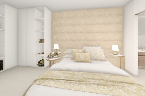 Villa en venta en Alicante, España 3 dormitorios, 158 m2 No. 144796 - foto 20