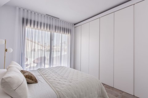 Villa en venta en Alicante, España 3 dormitorios, 158 m2 No. 144796 - foto 10