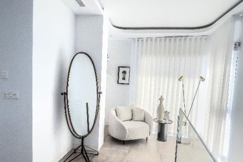 Villa en venta en Alicante, España 3 dormitorios, 158 m2 No. 144796 - foto 28