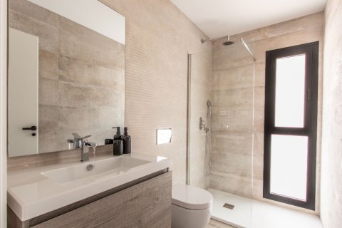 Villa en venta en Alicante, España 3 dormitorios, 158 m2 No. 144796 - foto 21