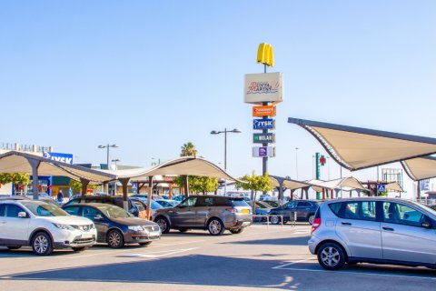 Dzīvoklis pārdošanā Torrevieja, Alicante, Spānijā 3 istabas, 98 m2 Nr. 144794 - attēls 21