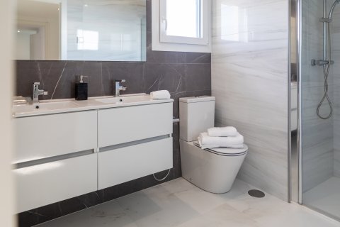 Dzīvoklis pārdošanā Torrevieja, Alicante, Spānijā 3 istabas, 98 m2 Nr. 144794 - attēls 17