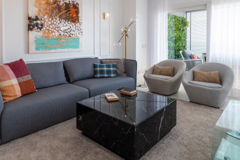 Dzīvoklis pārdošanā Torrevieja, Alicante, Spānijā 3 istabas, 98 m2 Nr. 144794 - attēls 16