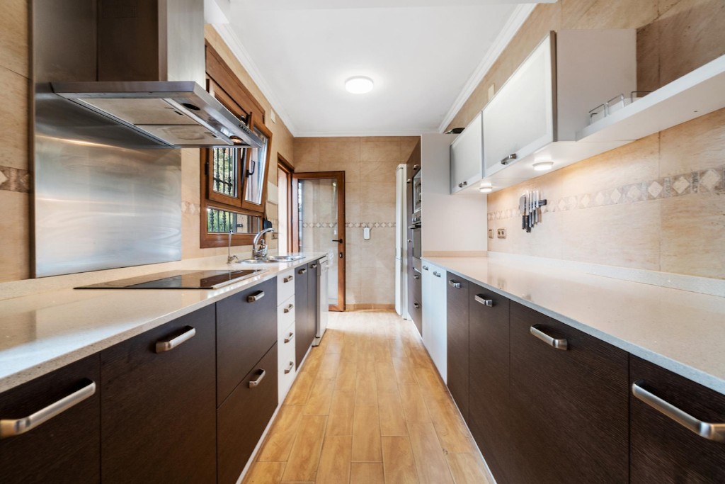 Willa w Los Balcones, Alicante, Hiszpania 5 sypialni, 225 mkw. nr 144795