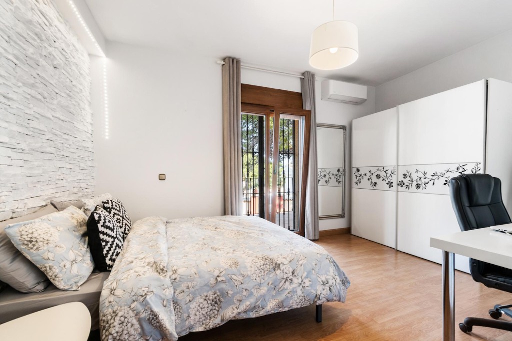 Willa w Los Balcones, Alicante, Hiszpania 5 sypialni, 225 mkw. nr 144795