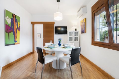 Villa pārdošanā Los Balcones, Alicante, Spānijā 5 istabas, 225 m2 Nr. 144795 - attēls 4