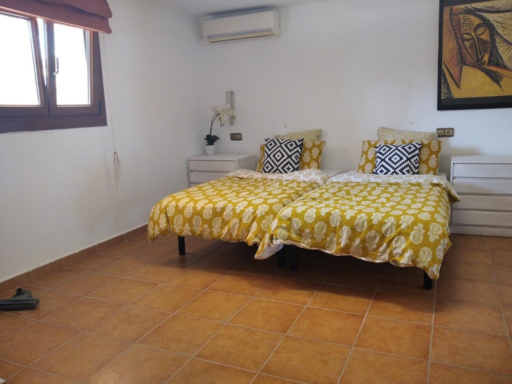 Willa w Los Balcones, Alicante, Hiszpania 5 sypialni, 225 mkw. nr 144795
