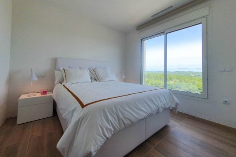 Dzīvoklis pārdošanā Campoamor, Alicante, Spānijā 3 istabas, 118 m2 Nr. 144792 - attēls 10