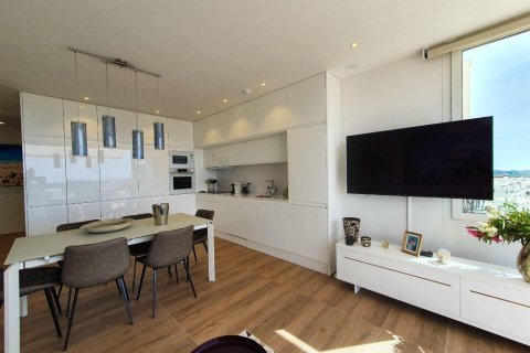 Dzīvoklis pārdošanā Campoamor, Alicante, Spānijā 3 istabas, 118 m2 Nr. 144792 - attēls 6