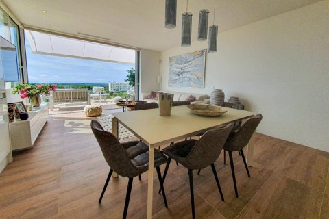 Dzīvoklis pārdošanā Campoamor, Alicante, Spānijā 3 istabas, 118 m2 Nr. 144792 - attēls 3