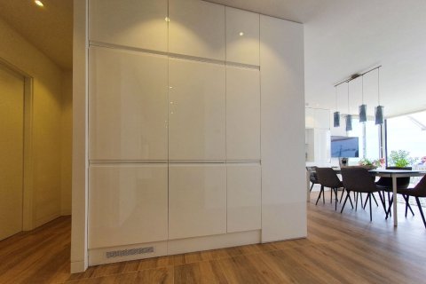 Dzīvoklis pārdošanā Campoamor, Alicante, Spānijā 3 istabas, 118 m2 Nr. 144792 - attēls 9