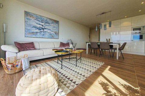 Dzīvoklis pārdošanā Campoamor, Alicante, Spānijā 3 istabas, 118 m2 Nr. 144792 - attēls 7