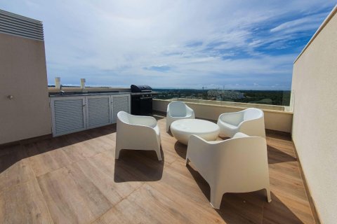 Dzīvoklis pārdošanā Campoamor, Alicante, Spānijā 3 istabas, 118 m2 Nr. 144792 - attēls 19