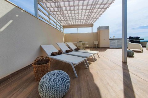 Dzīvoklis pārdošanā Campoamor, Alicante, Spānijā 3 istabas, 118 m2 Nr. 144792 - attēls 21