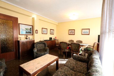 Huoneisto myytävänä Valencia, Espanja, 4 makuuhuonetta, 143 m2 No. 149537 - kuva 11