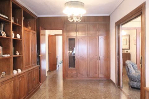 Huoneisto myytävänä Valencia, Espanja, 4 makuuhuonetta, 143 m2 No. 149537 - kuva 23