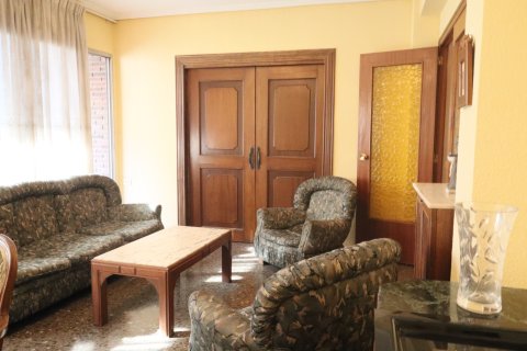 Huoneisto myytävänä Valencia, Espanja, 4 makuuhuonetta, 143 m2 No. 149537 - kuva 20