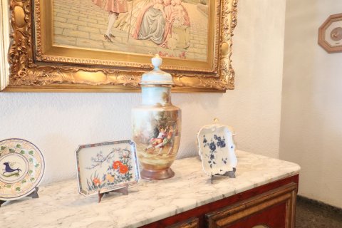 Huoneisto myytävänä Valencia, Espanja, 4 makuuhuonetta, 143 m2 No. 149537 - kuva 13