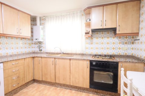 Huoneisto myytävänä Valencia, Espanja, 4 makuuhuonetta, 143 m2 No. 149537 - kuva 29