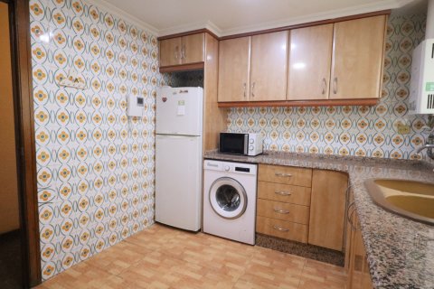 Huoneisto myytävänä Valencia, Espanja, 4 makuuhuonetta, 143 m2 No. 149537 - kuva 30