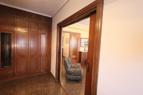 Huoneisto myytävänä Valencia, Espanja, 4 makuuhuonetta, 143 m2 No. 149537 - kuva 25