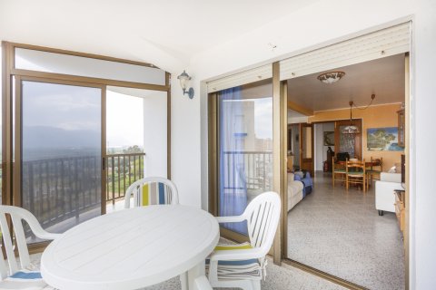 Huoneisto Tavernes de la Valldigna, Valencia, Espanja 3 makuuhuonetta, 85 m2 No. 149533