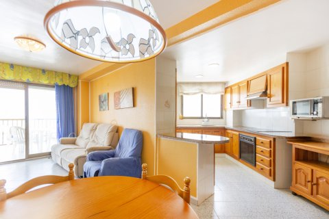 Huoneisto myytävänä Tavernes de la Valldigna, Valencia, Espanja, 3 makuuhuonetta, 85 m2 No. 149533 - kuva 10