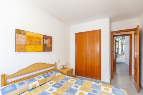 Huoneisto myytävänä Tavernes de la Valldigna, Valencia, Espanja, 3 makuuhuonetta, 85 m2 No. 149533 - kuva 18