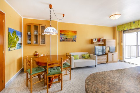 Huoneisto myytävänä Tavernes de la Valldigna, Valencia, Espanja, 3 makuuhuonetta, 85 m2 No. 149533 - kuva 9