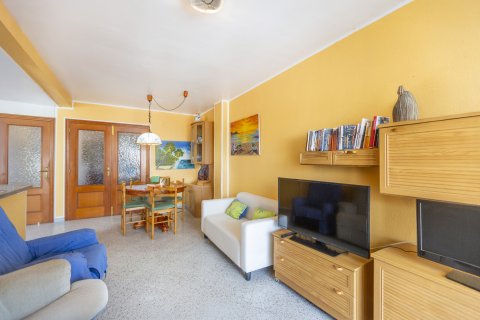 Huoneisto myytävänä Tavernes de la Valldigna, Valencia, Espanja, 3 makuuhuonetta, 85 m2 No. 149533 - kuva 6