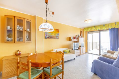 Huoneisto myytävänä Tavernes de la Valldigna, Valencia, Espanja, 3 makuuhuonetta, 85 m2 No. 149533 - kuva 7