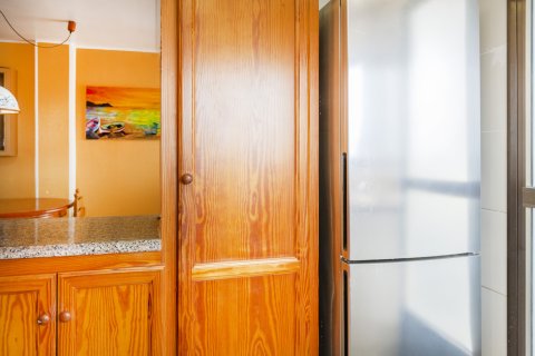 Huoneisto myytävänä Tavernes de la Valldigna, Valencia, Espanja, 3 makuuhuonetta, 85 m2 No. 149533 - kuva 8