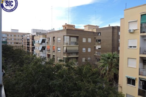 Dzīvoklis pārdošanā Valencia, Spānijā 3 istabas, 73 m2 Nr. 149536 - attēls 12