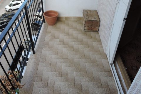 Dzīvoklis pārdošanā Valencia, Spānijā 3 istabas, 73 m2 Nr. 149536 - attēls 11