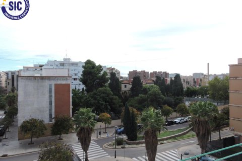 Dzīvoklis pārdošanā Valencia, Spānijā 3 istabas, 73 m2 Nr. 149536 - attēls 10