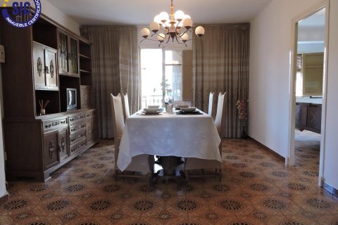 Dzīvoklis Valencia, Spānijā 3 istabas, 73 m2 Nr. 149536