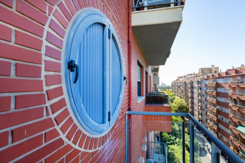 Huoneisto myytävänä Valencia, Espanja, 3 makuuhuonetta, 95 m2 No. 149538 - kuva 21