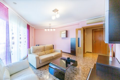 Huoneisto myytävänä Valencia, Espanja, 3 makuuhuonetta, 95 m2 No. 149538 - kuva 13